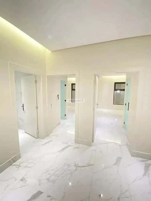 شقة ب 3 غرف الوادي، شمال الرياض، الرياض