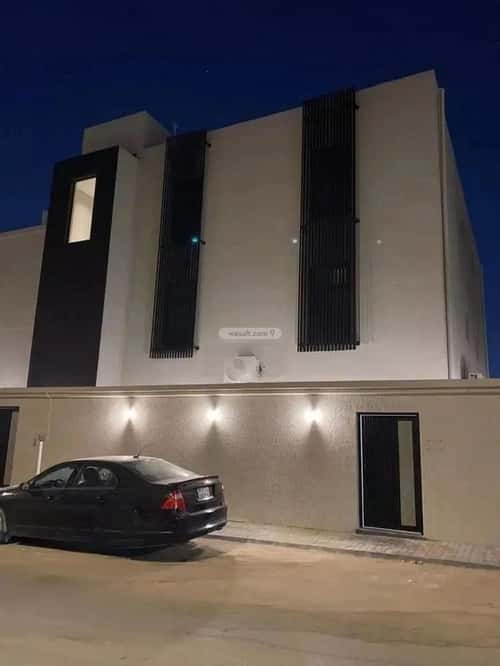 شقة 3 غرف في الوادي