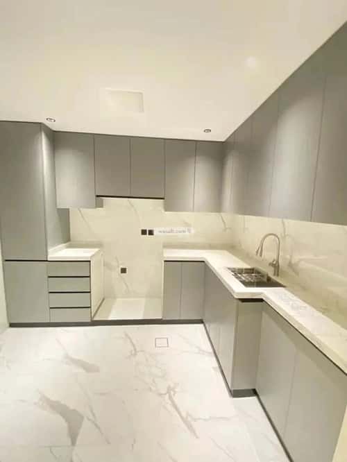 شقة ب 3 غرف الوادي، شمال الرياض، الرياض