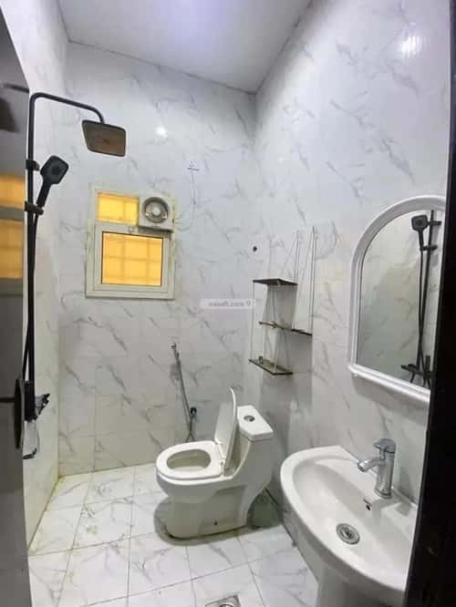 شقة بغرفتين الوزارات، وسط الرياض، الرياض