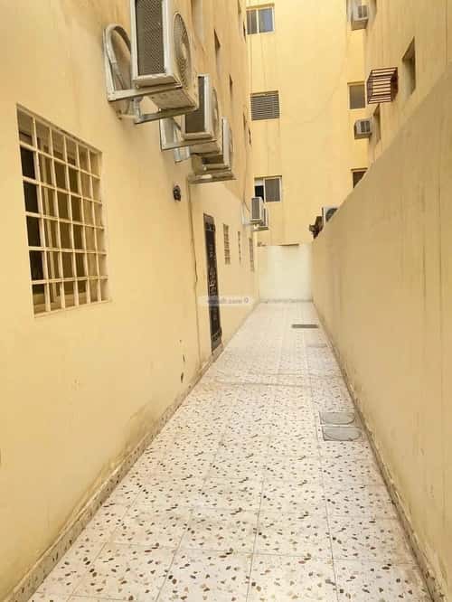 شقة بغرفتين الوزارات، وسط الرياض، الرياض