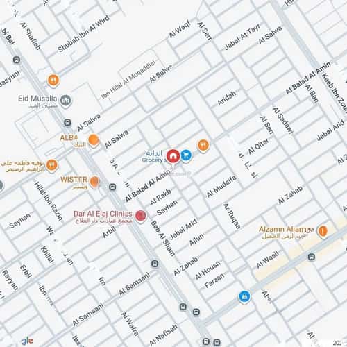 Apartment with 1 Bedroom As-Suwaidi, West Riyadh, Riyadh