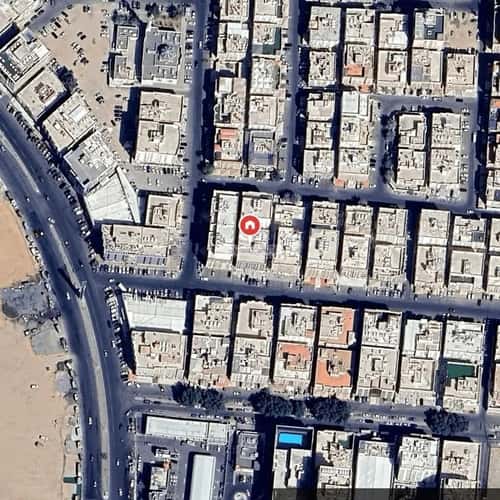 شقة بغرفة النسيم، جنوب جدة، جدة