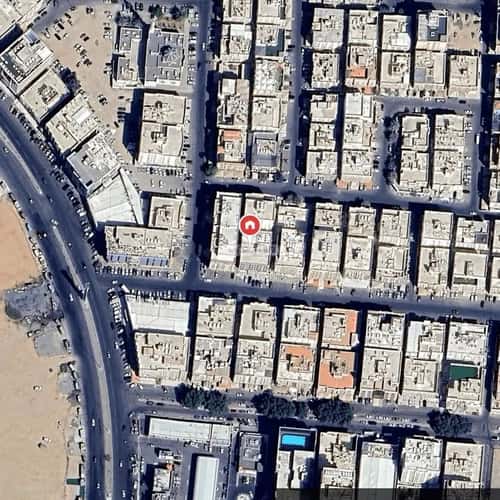 شقة بغرفة النسيم، جنوب جدة، جدة