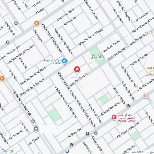 Apartment with 1 Bedroom King Faisal, East Riyadh, Riyadh