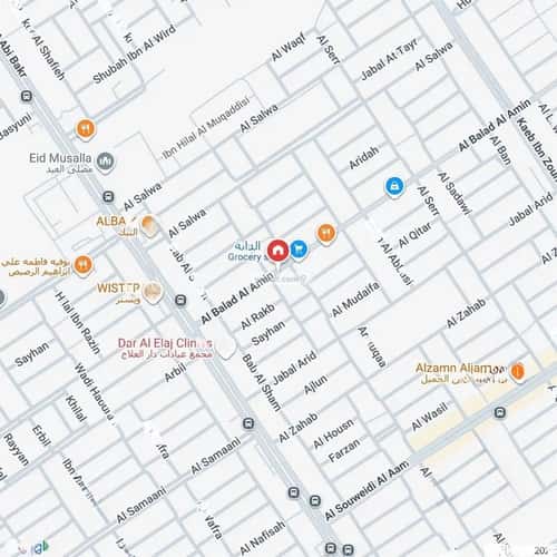 Apartment with 1 Bedroom As-Suwaidi, West Riyadh, Riyadh