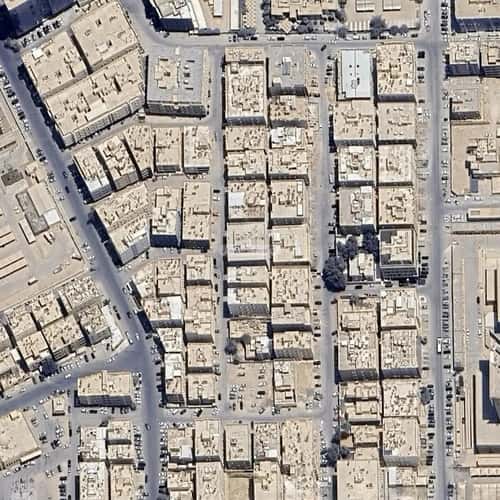 1 bedroom apartment in Al Wizarat