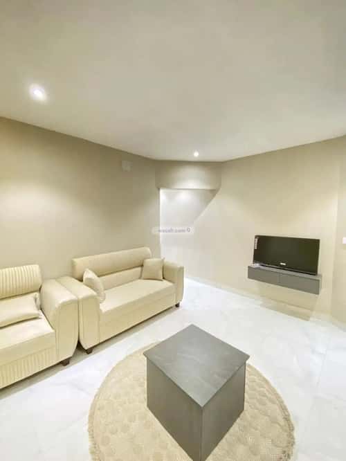 شقة بغرفة الوزارات، وسط الرياض، الرياض