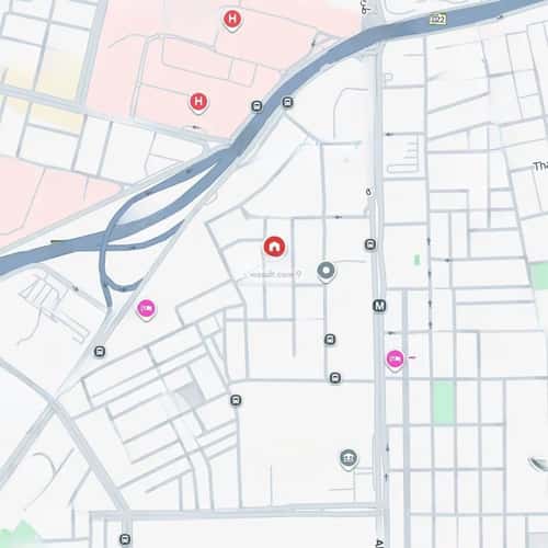 شقة بغرفة الوزارات، وسط الرياض، الرياض