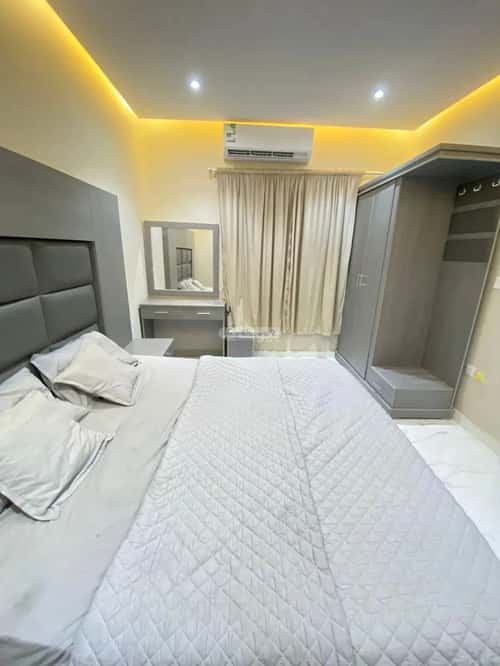 شقة بغرفة الوزارات، وسط الرياض، الرياض