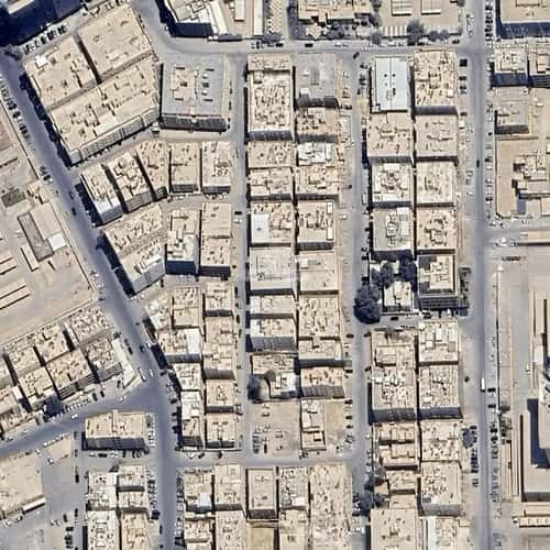 Apartment with 2 Bedrooms Al-Wizarat, Central Riyadh, Riyadh