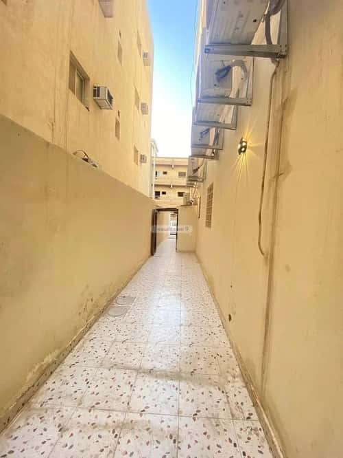 شقة بغرفتين الوزارات، وسط الرياض، الرياض