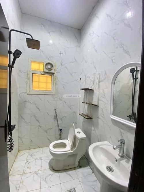 شقة بغرفتين الوزارات، وسط الرياض، الرياض