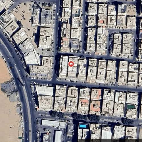 شقة بغرفة النسيم، جنوب جدة، جدة