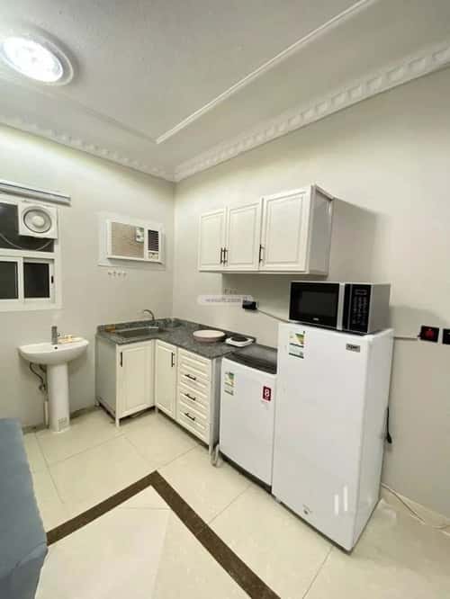 شقة بغرفة الحزم، غرب الرياض، الرياض