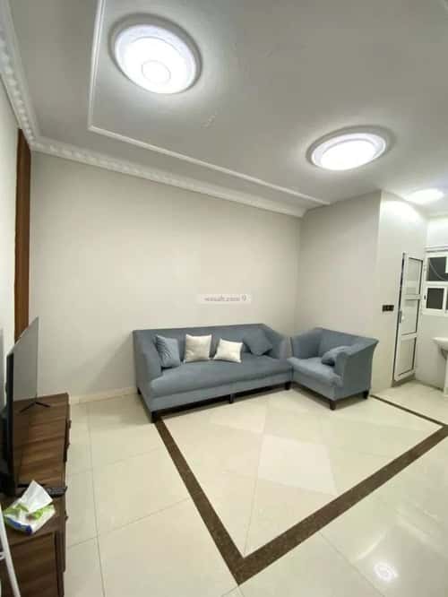 Apartment with 1 Bedroom Al-Hazm, West Riyadh, Riyadh