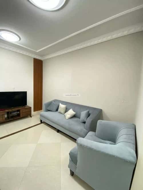 Apartment with 1 Bedroom Al-Hazm, West Riyadh, Riyadh