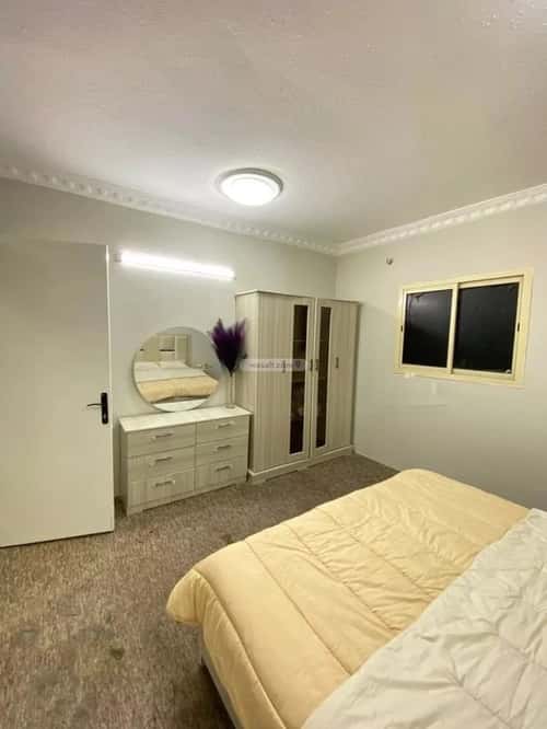 Apartment with 1 Bedroom Al-Hazm, West Riyadh, Riyadh