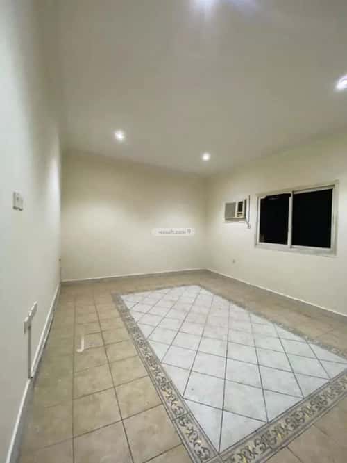 شقة بغرفتين النزهة، شمال الرياض، الرياض