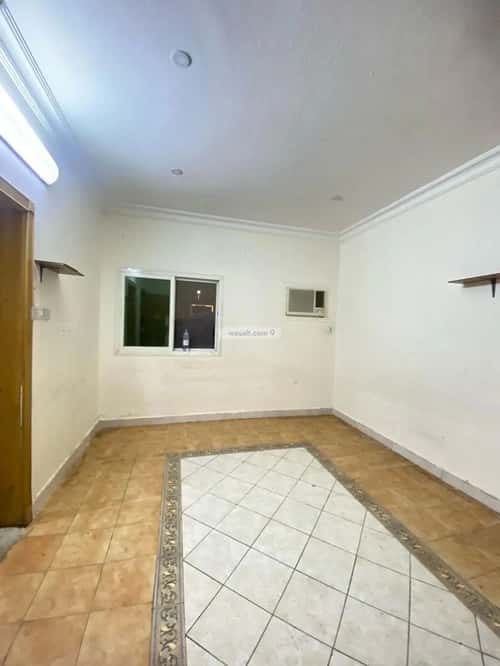 شقة بغرفتين النزهة، شمال الرياض، الرياض