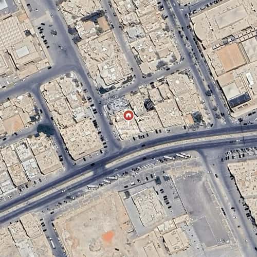 شقة بغرفتين النزهة، شمال الرياض، الرياض