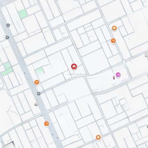 Apartment with 2 Bedrooms Al-Nuzha, North Riyadh, Riyadh