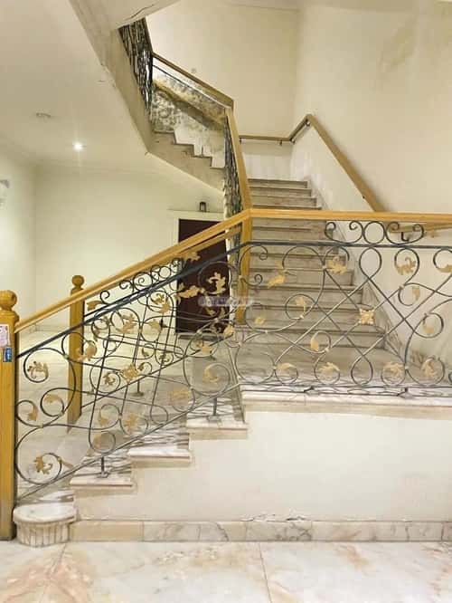 شقة بغرفتين النزهة، شمال الرياض، الرياض