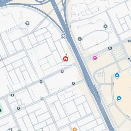 شقة بغرفة الإزدهار، شمال الرياض، الرياض