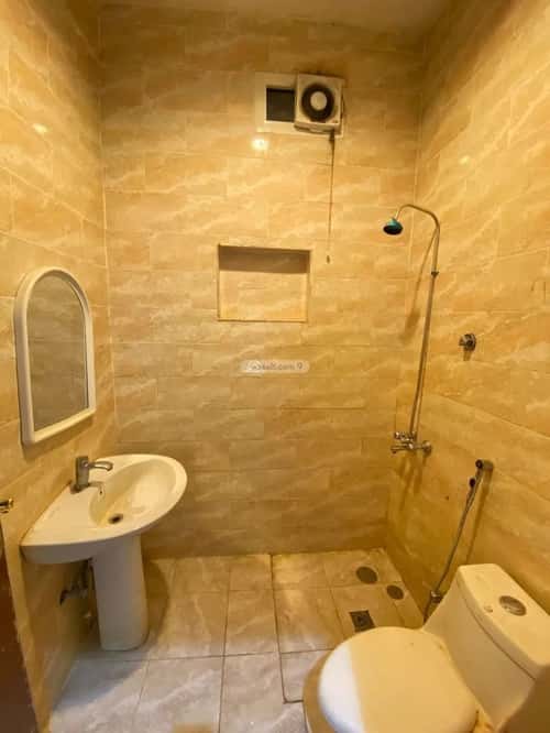 شقة بغرفة الإزدهار، شمال الرياض، الرياض