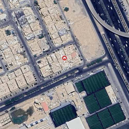 Apartment with 1 Bedroom Al-Ezdihar, North Riyadh, Riyadh