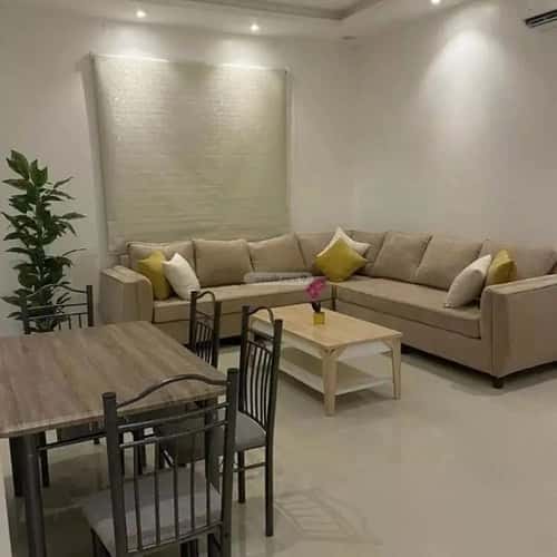 Apartment with 4 bedrooms العارض، شمال الرياض، الرياض