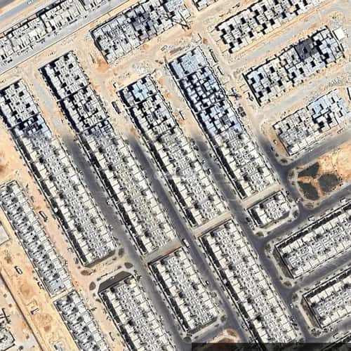 فيلا 200 متر مربع واجهة شرقية ب 4 غرف مطار الملك خالد الدولي، شمال الرياض، الرياض