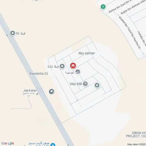 5 bedroom villa in Riyadh