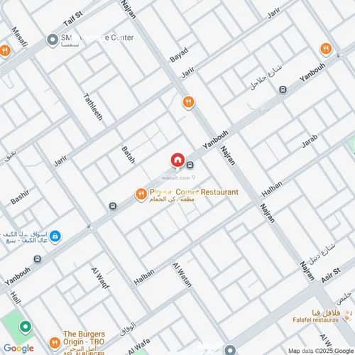 شقة 3 غرف في ظهرة لبن