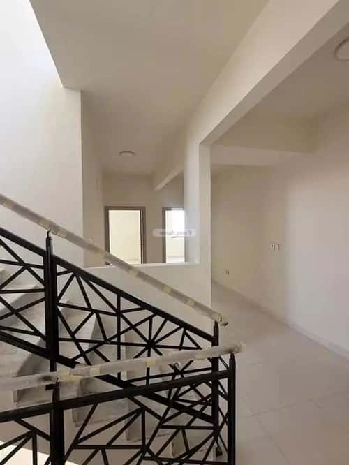 Villa 303 SQM Facing East with 5 Bedrooms King Khalid Int.Airport, North Riyadh, Riyadh