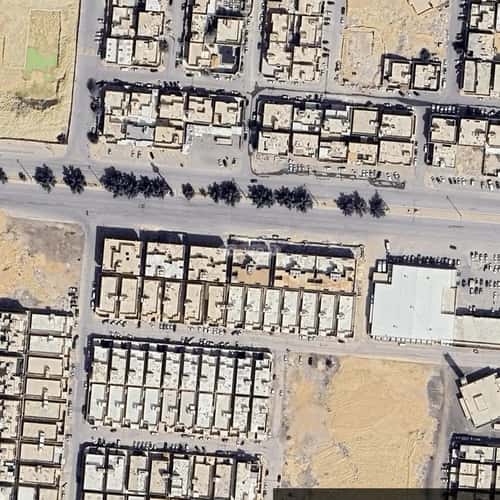 3 bedroom apartment in Tuwaiq