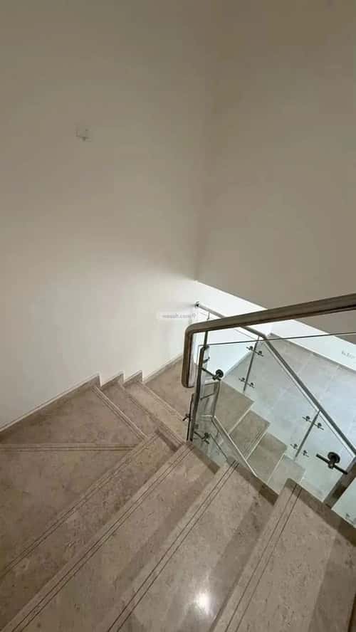 Villa 200 SQM Facing West with 4 Bedrooms King Khalid Int.Airport, North Riyadh, Riyadh