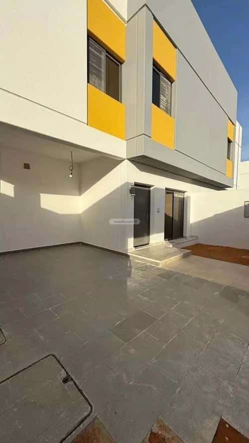 4 bedroom villa in Riyadh