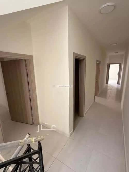 Villa 200 SQM Facing West with 5 Bedrooms King Khalid Int.Airport, North Riyadh, Riyadh