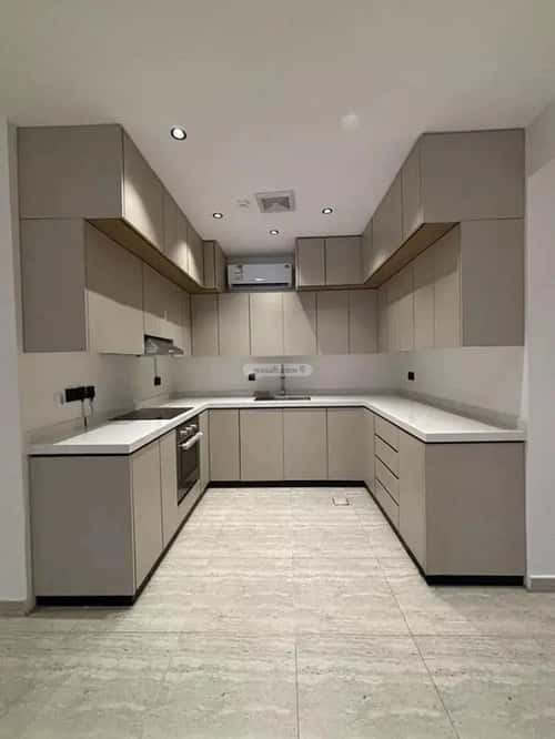 3 bedroom apartment in Al Narjis