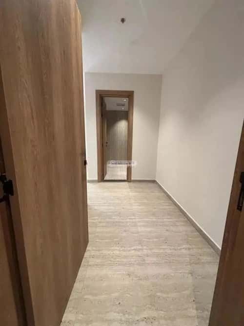 شقة 3 غرف في النرجس