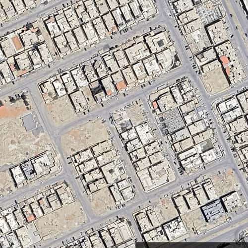 شقة بغرفتين الملقا، شمال الرياض، الرياض