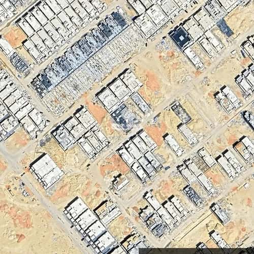 Villa 251 SQM facing North on 15m width street الجنادرية، شرق الرياض، الرياض