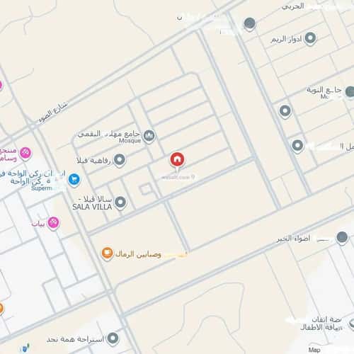 Apartment with 3 bedrooms الرمال، شرق الرياض، الرياض