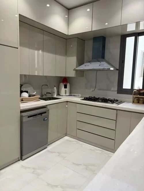 Apartment with 5 bedrooms طويق، غرب الرياض، الرياض