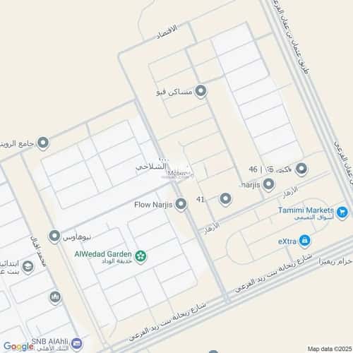 Villa 175 SQM with 4 bedrooms النرجس، شمال الرياض، الرياض