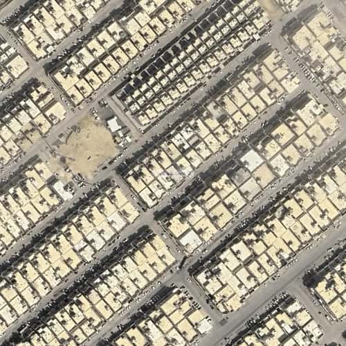 Villa 270 SQM Facing South on 10m Width Street Al-Janadriyah, East Riyadh, Riyadh