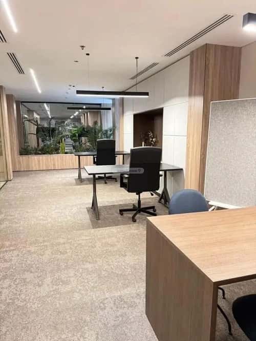 شقة 3 غرف في العارض