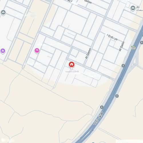 فيلا 338 متر مربع شمالية شرقية على شارع 20م الحزم، غرب الرياض، الرياض