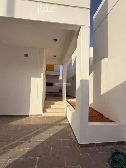 6 bedroom villa in Riyadh